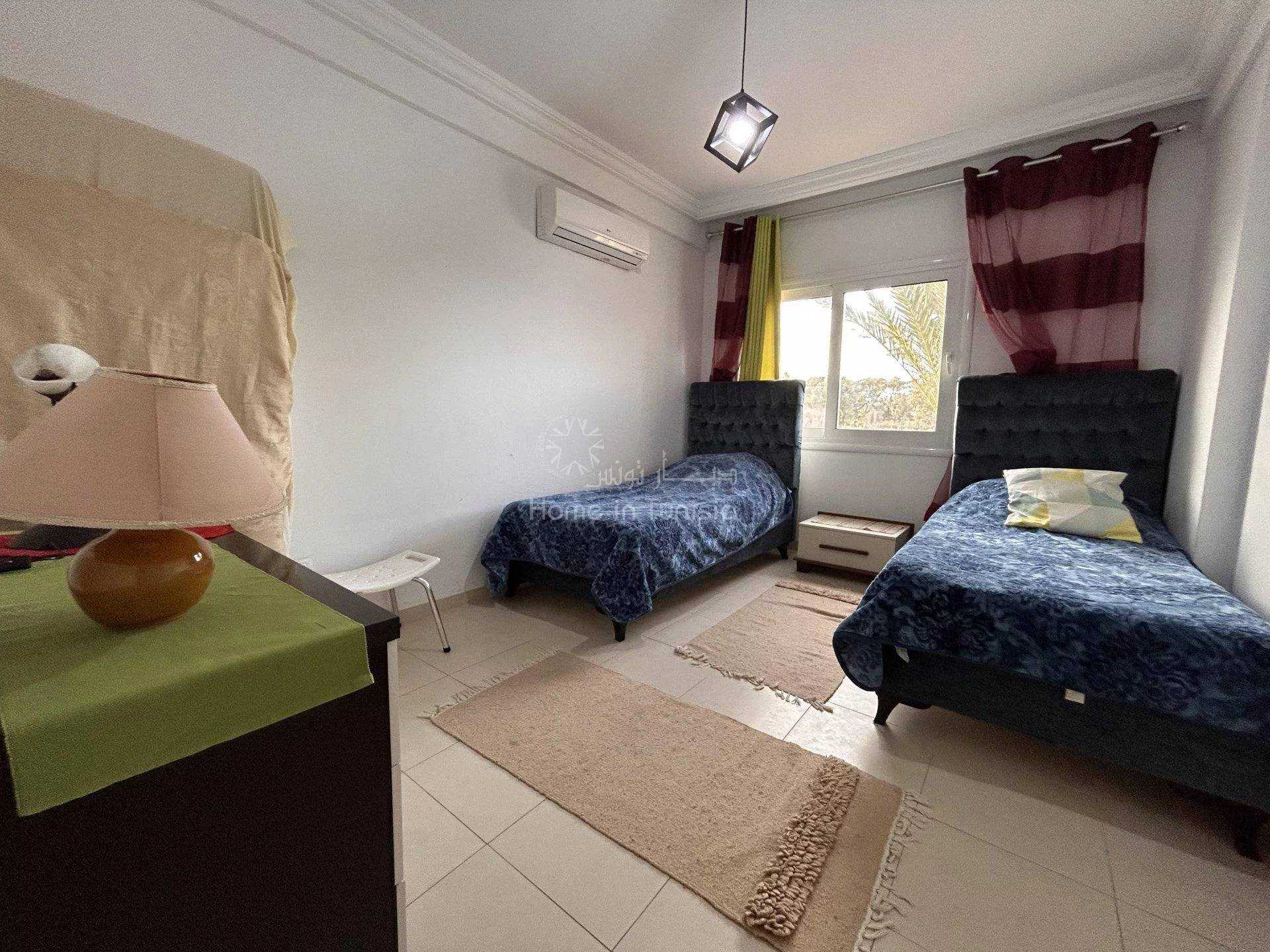 Квартира в Hammam Sousse, Sousse 11286178