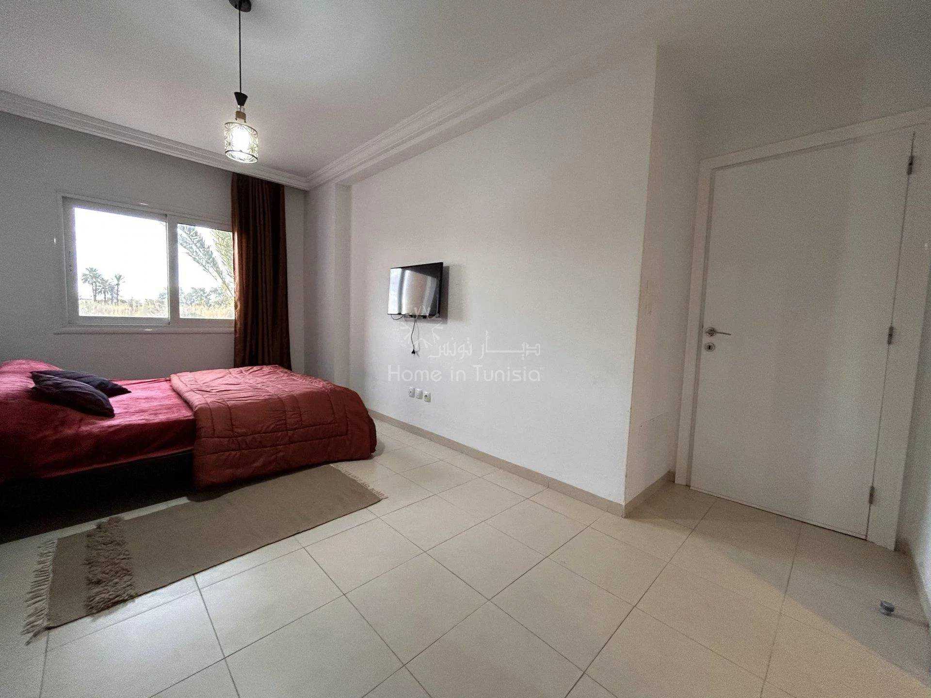 Condominium in Hammam Sousse, Sousse 11286178