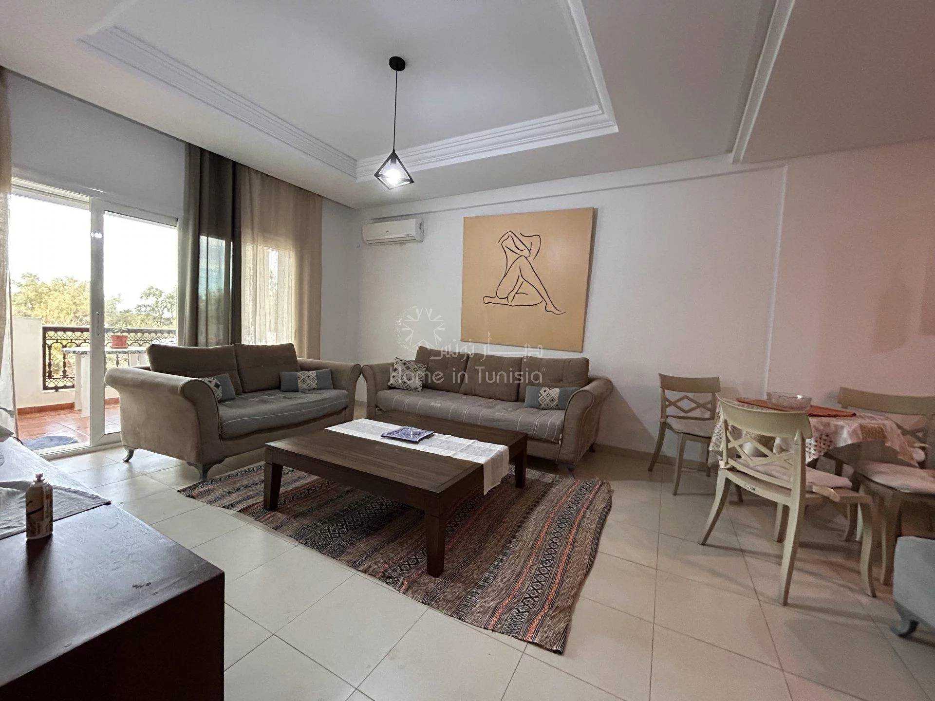 公寓 在 Hammam Sousse, Sousse 11286178
