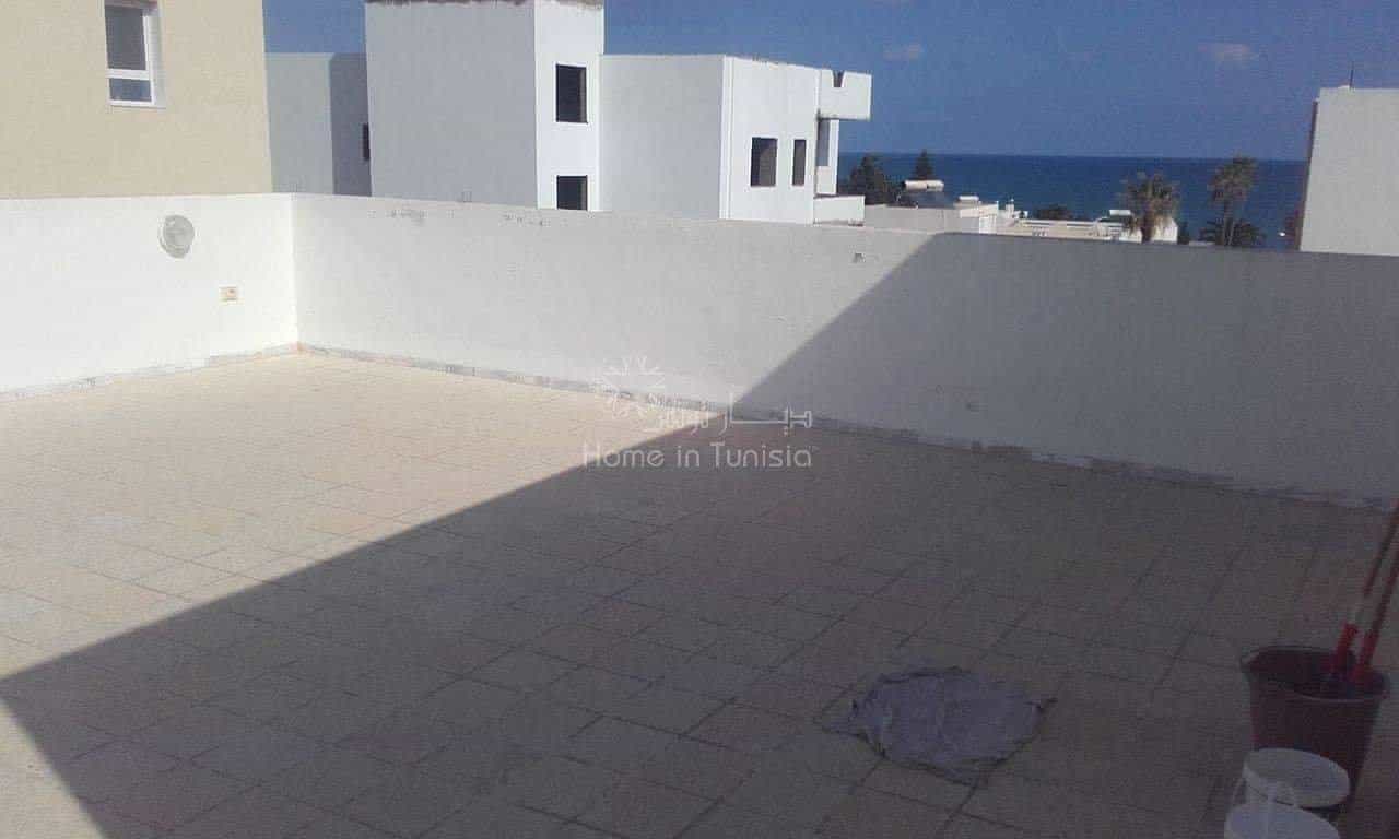 Condominium in El Haj Mohammed Zarrouch, Sousse 11286182