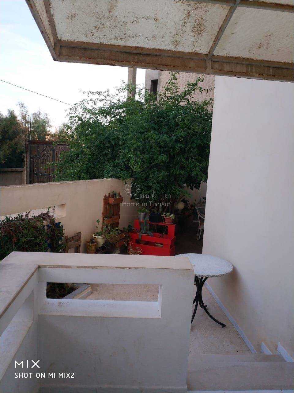 Kondominium w Borj Cédria, Tunisia, Nabeul 11286184