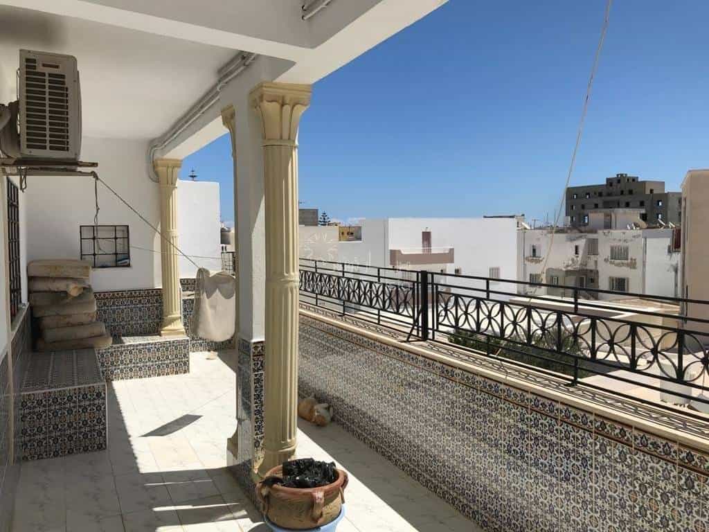 公寓 在 Sousse, Sousse 11286245