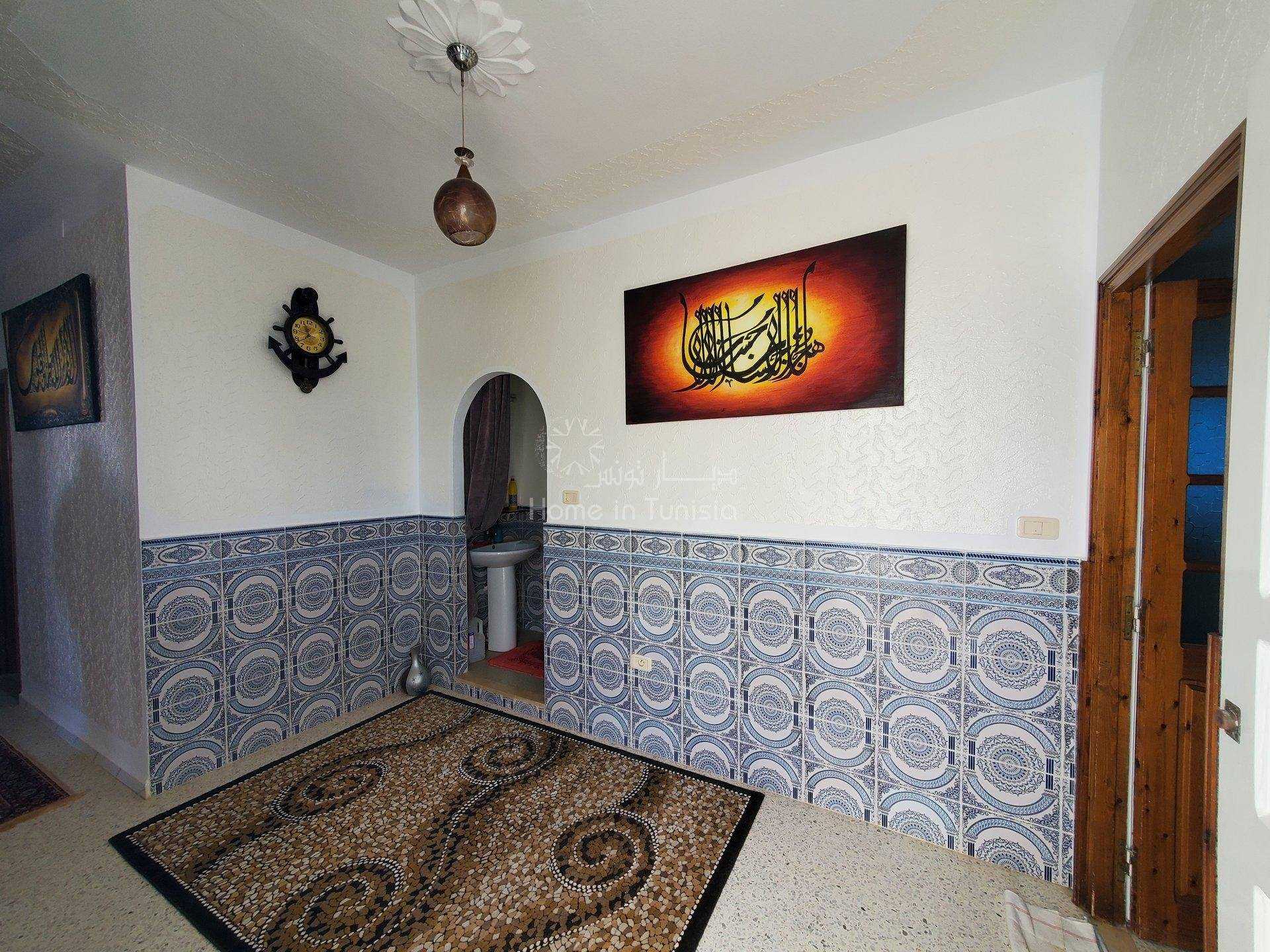 Rumah di Harqalah, Sousse 11286268