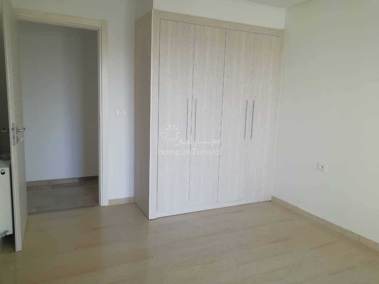 公寓 在 Sousse, Gouvernorat de Sousse 11286286