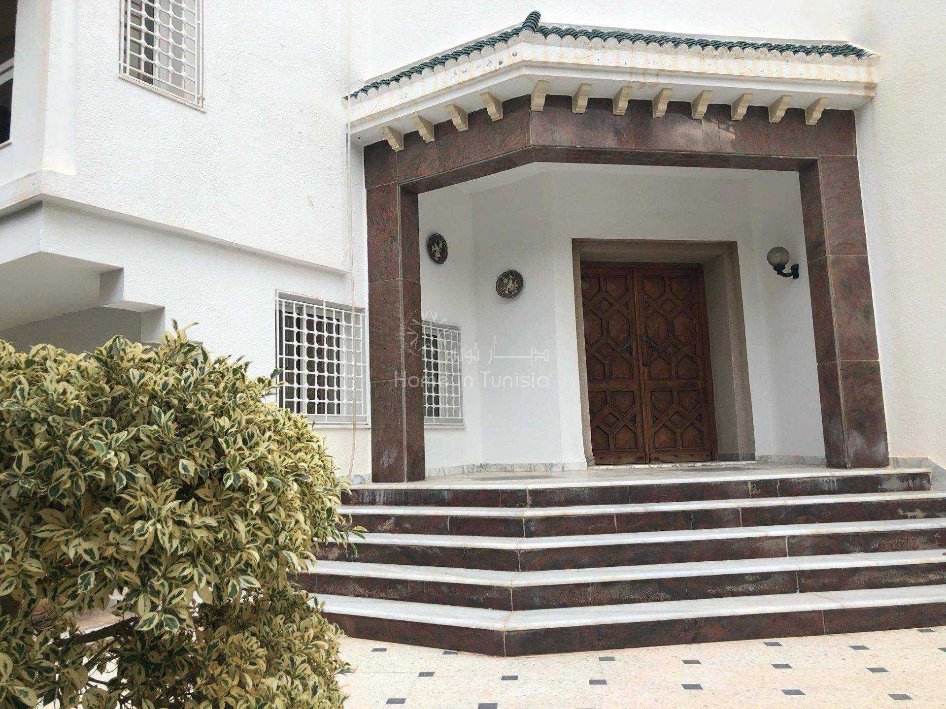 House in Dar el Said, Sousse 11286301