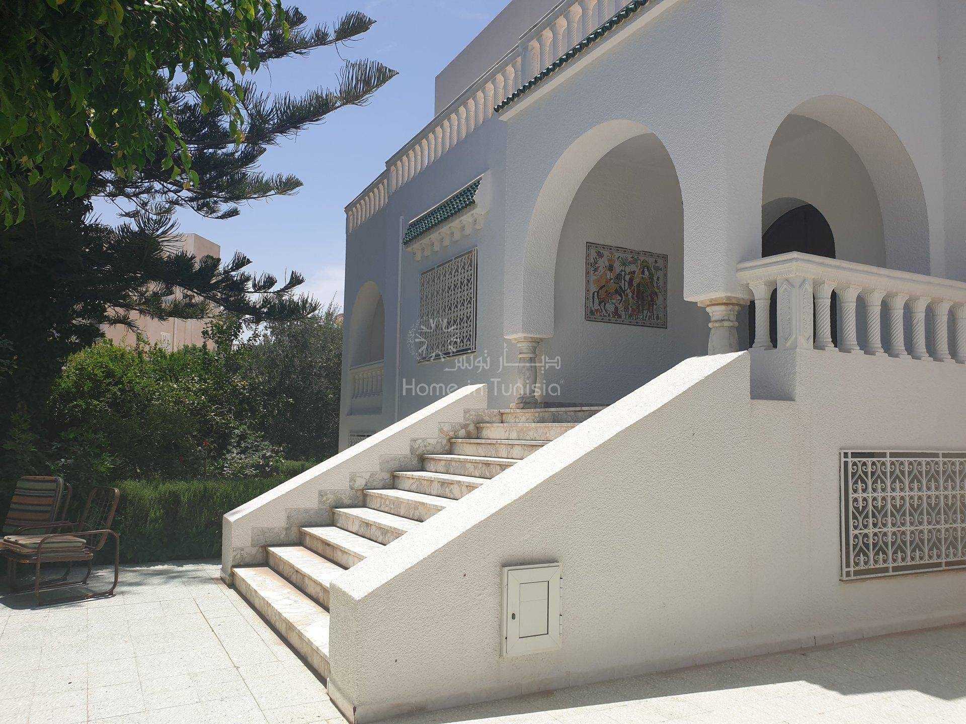House in Zaouiet Sousse, Sousse 11286334