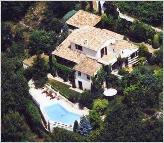 casa en falcon, Provenza-Alpes-Costa Azul 11286337