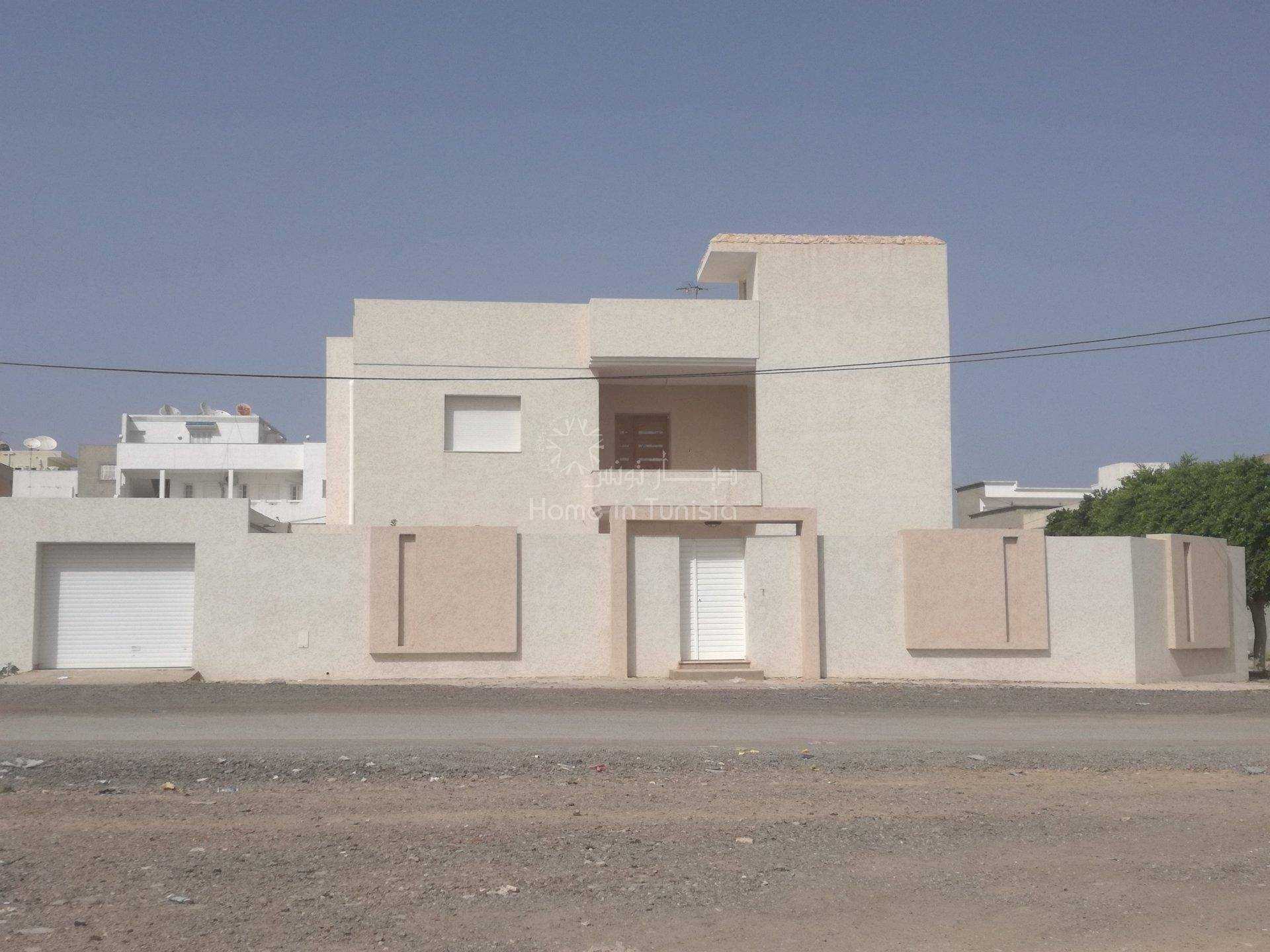 жилой дом в Sousse, Sousse 11286360