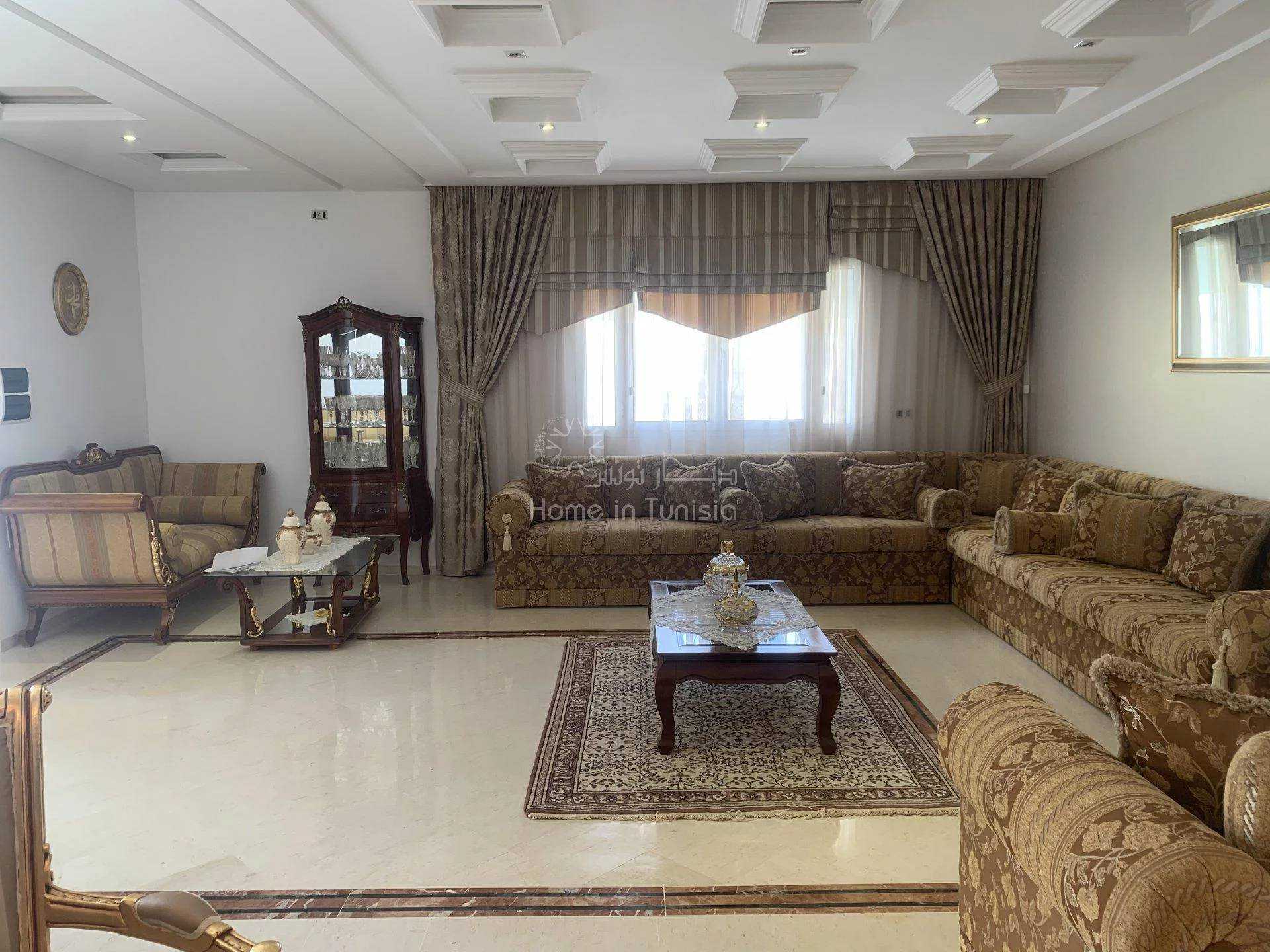 σπίτι σε Χαμάμ Σους, Sousse 11286372