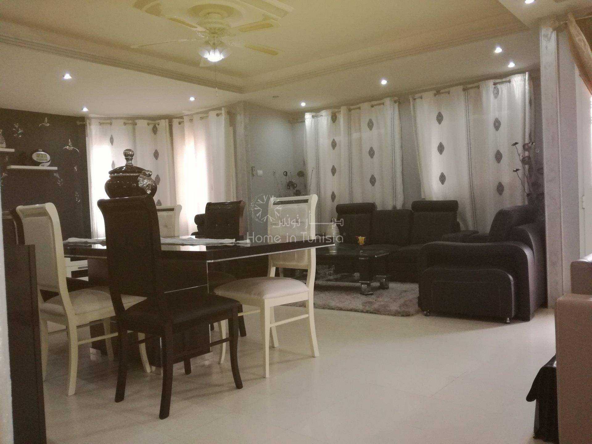 rumah dalam Akouda, Sousse 11286376
