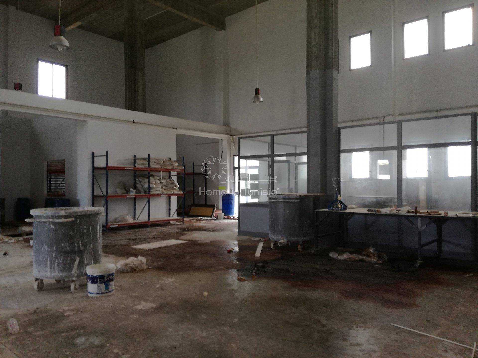 Industrial in Enfidha, Sousse 11286384