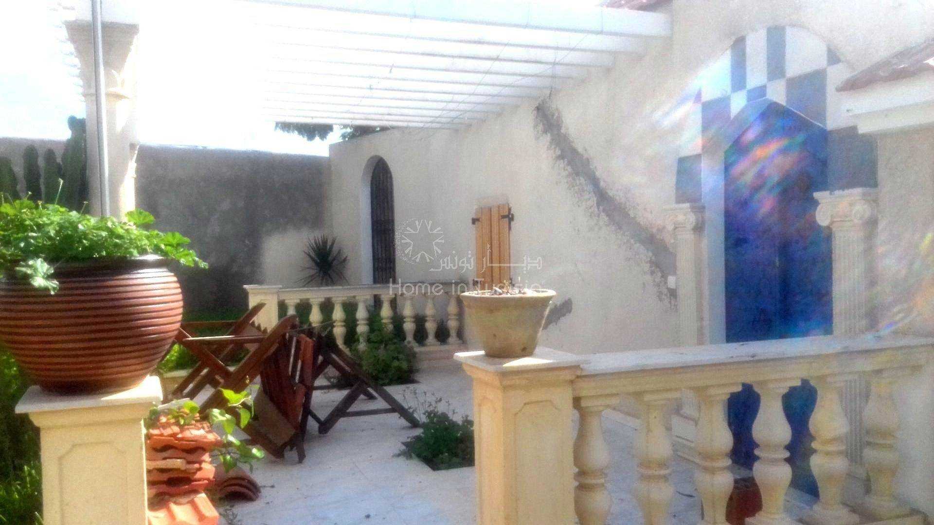 Dom w Kalaa Kebira, Sousse 11286387