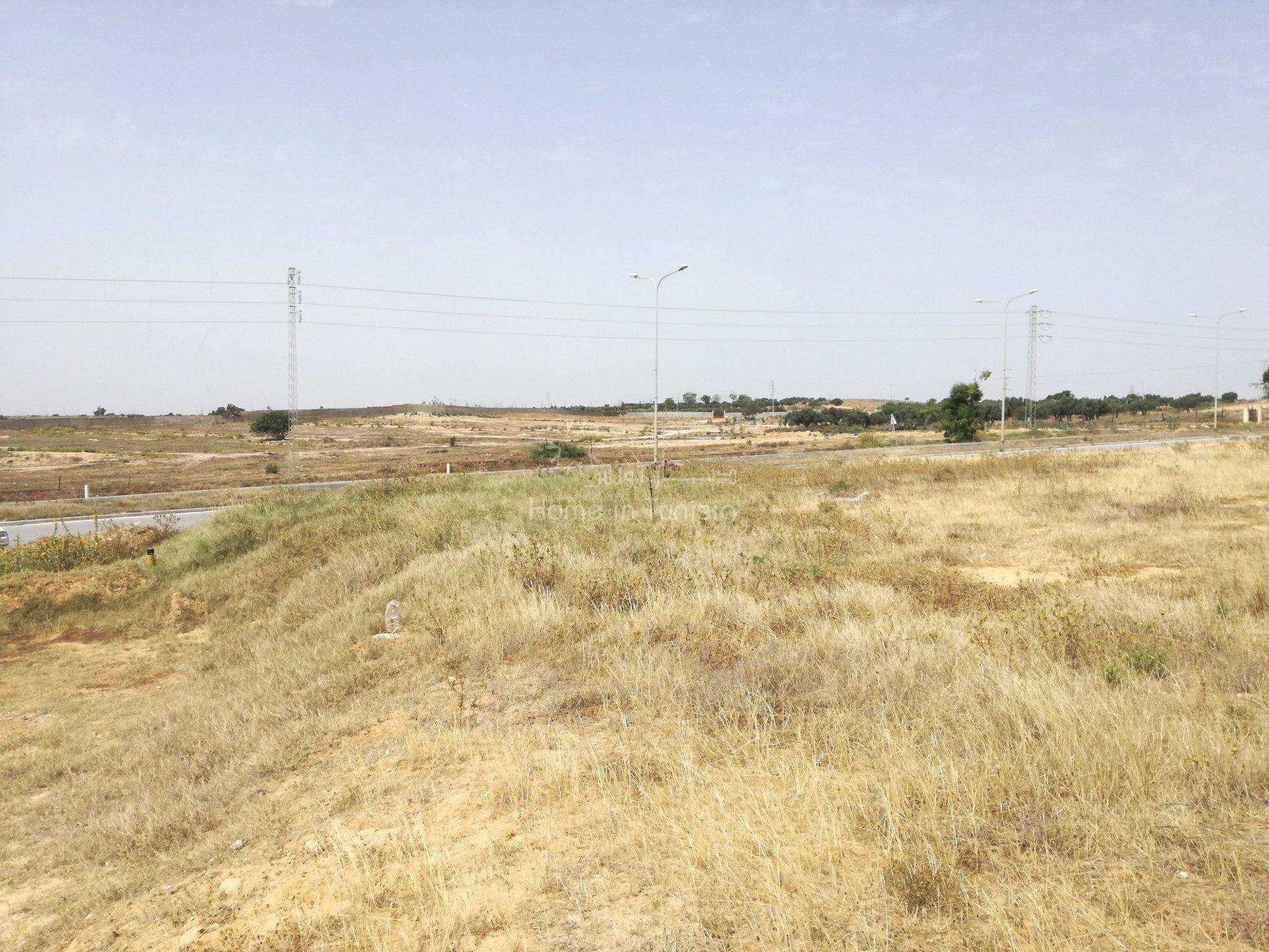 Land in Akouda, Sousse 11286411