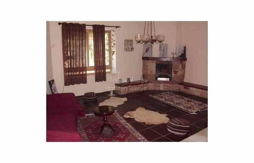 Будинок в Хамам-Ліф, Бен Арус 11286476