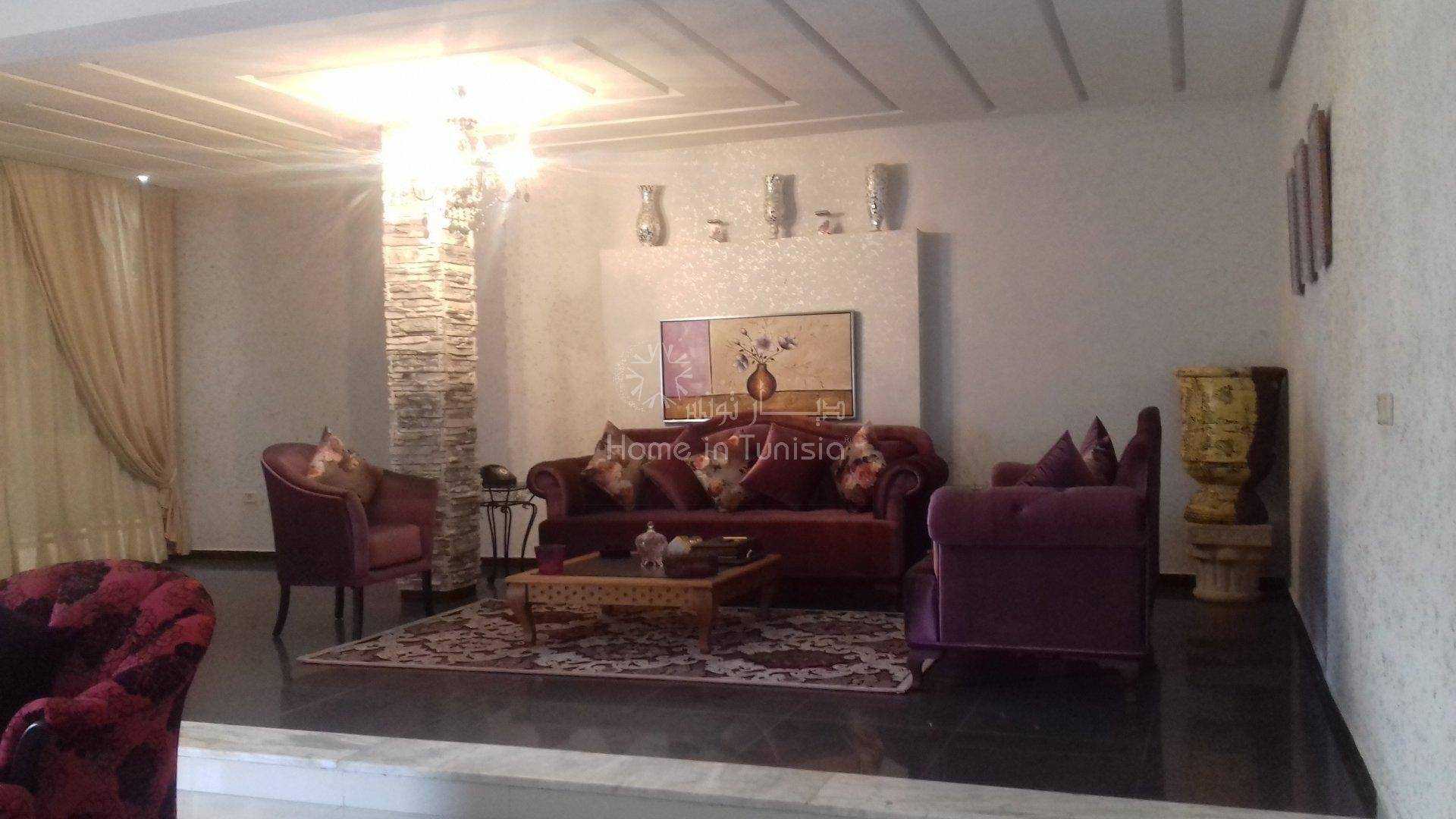 Condominio nel El Haj Mohammed Zarrouch, Susa 11286478