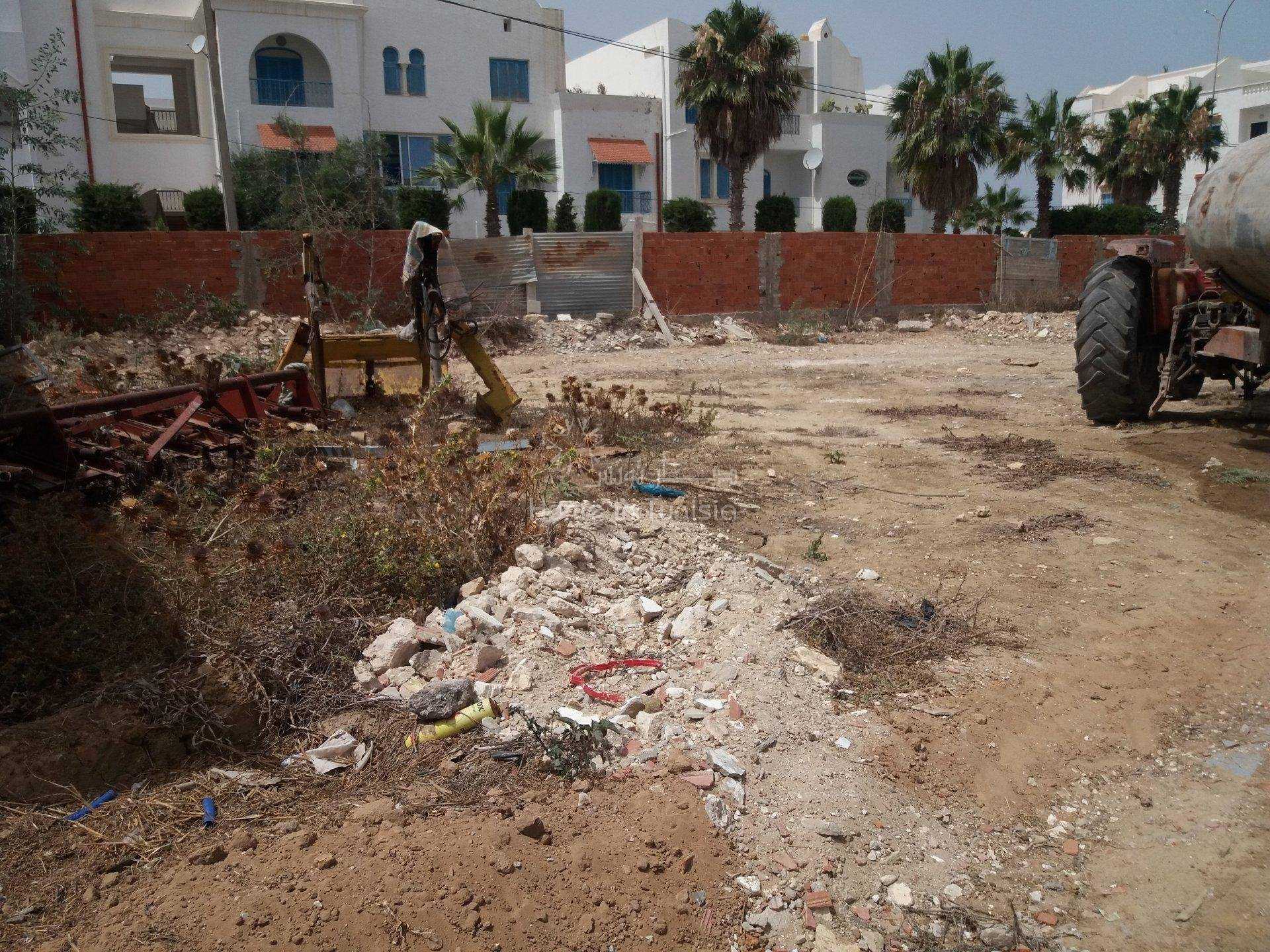 Land in Harqalah, Sousse 11286516