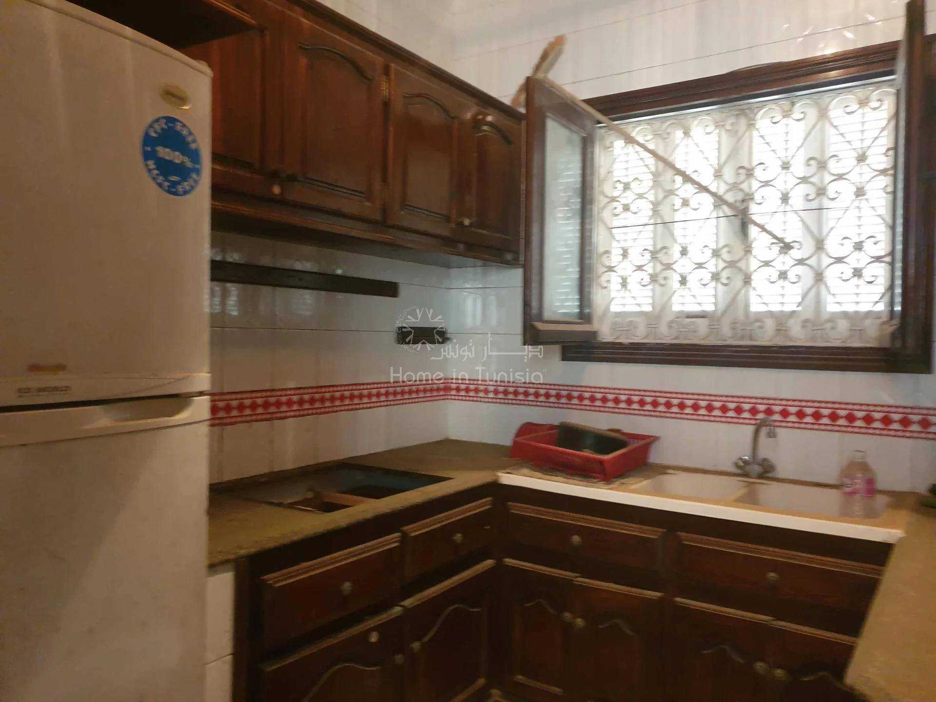 Condominium dans El Haj Mohammed Zarrouch, Sousse 11286551