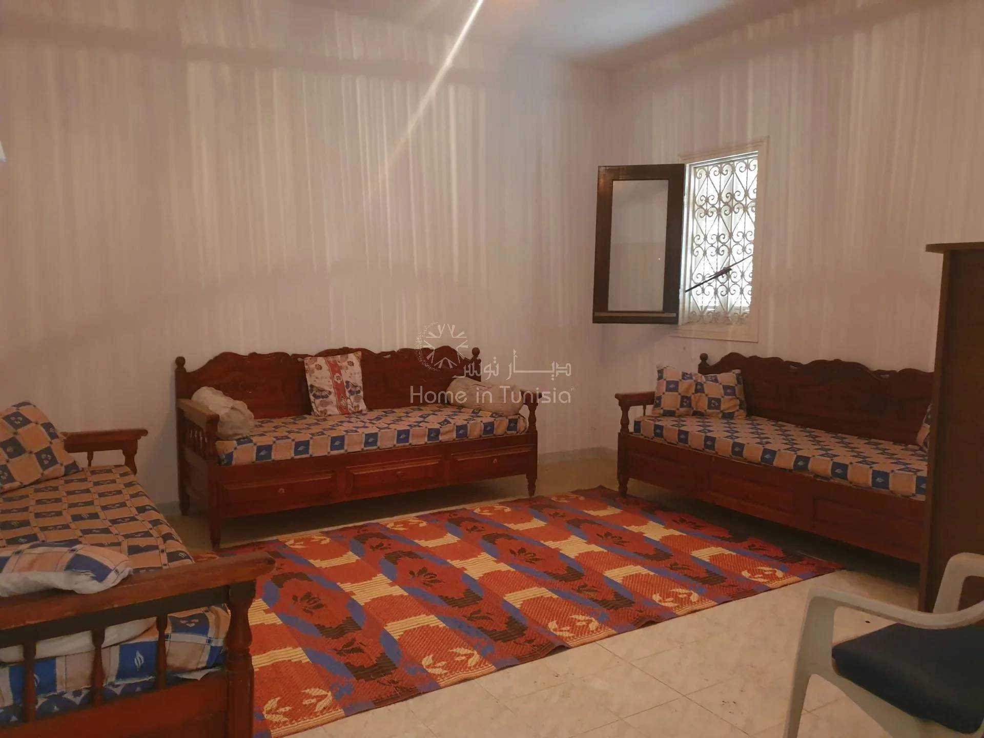 Eigentumswohnung im El Haj Mohammed Zarrouch, Sousse 11286551