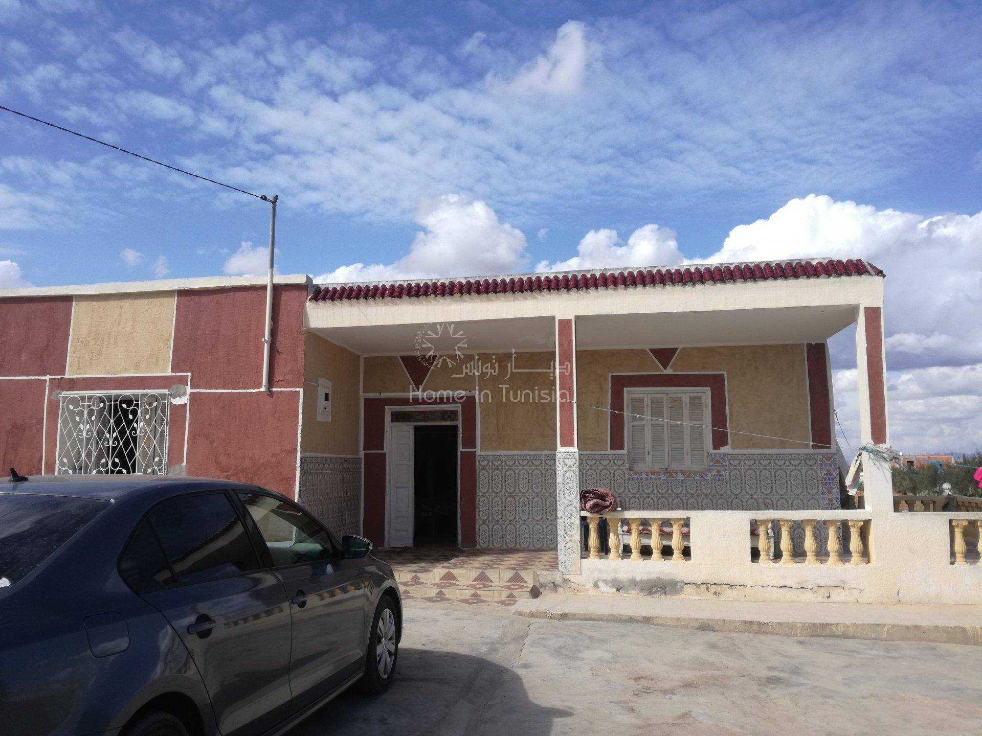 집 에 , Gouvernorat de Sousse 11286564