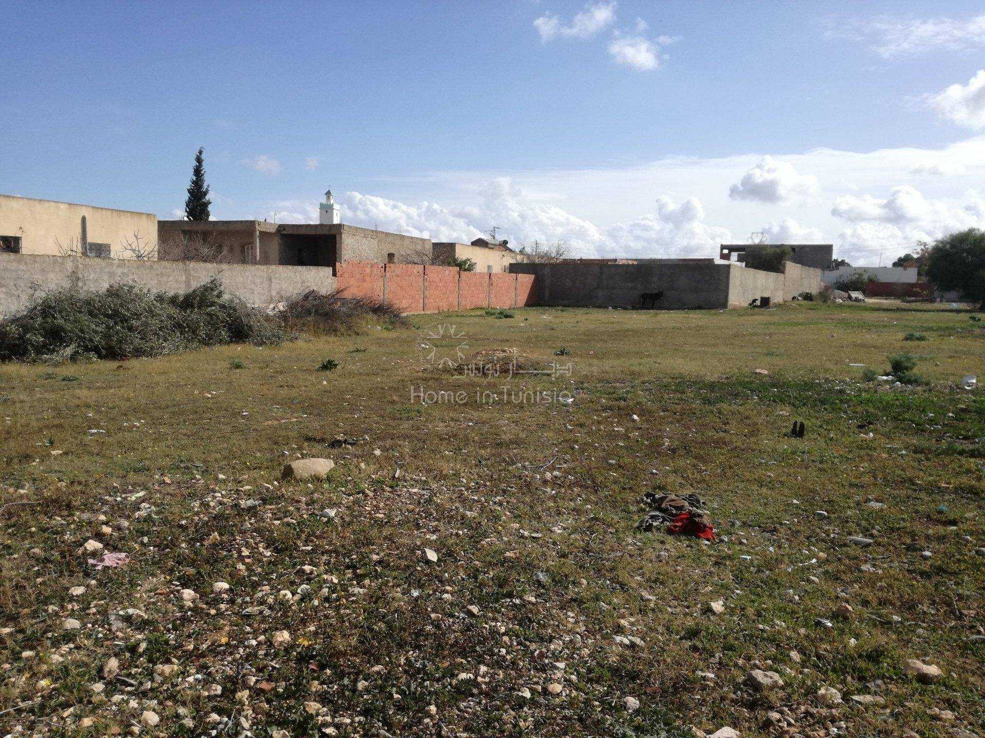 Rumah di Sidi Bou Ali, Sousse 11286564
