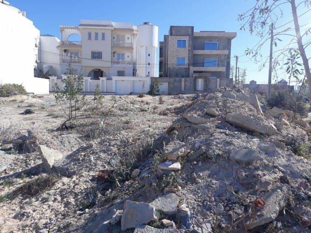 Γη σε Χαρκαλάχ, Sousse 11286569