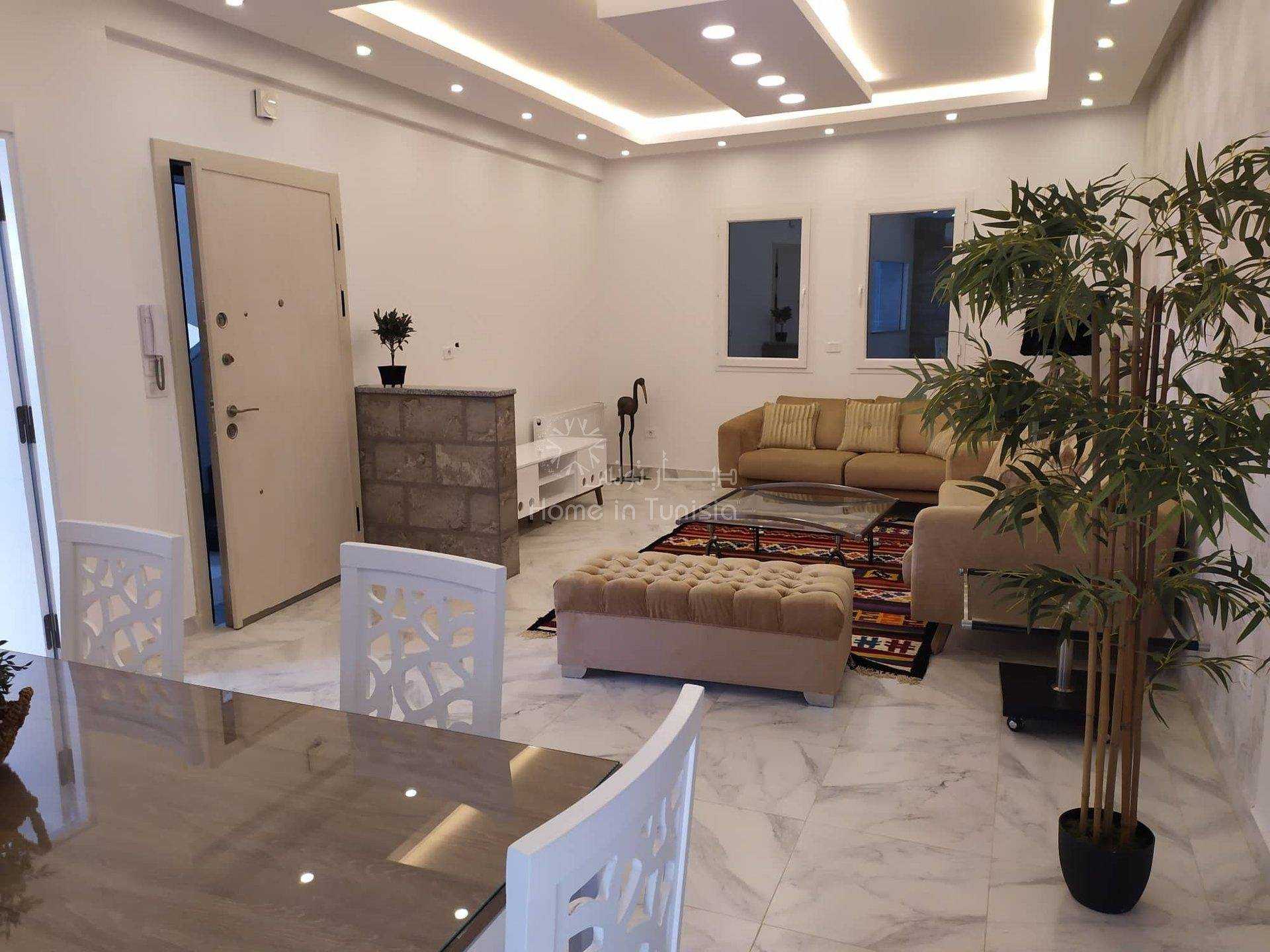 Condominium dans Sousse, Sousse 11286581