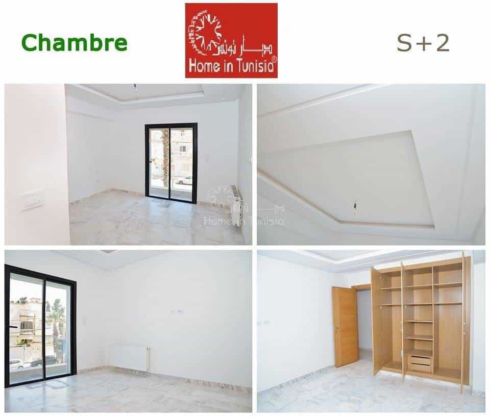 公寓 在 Sousse, Sousse 11286596