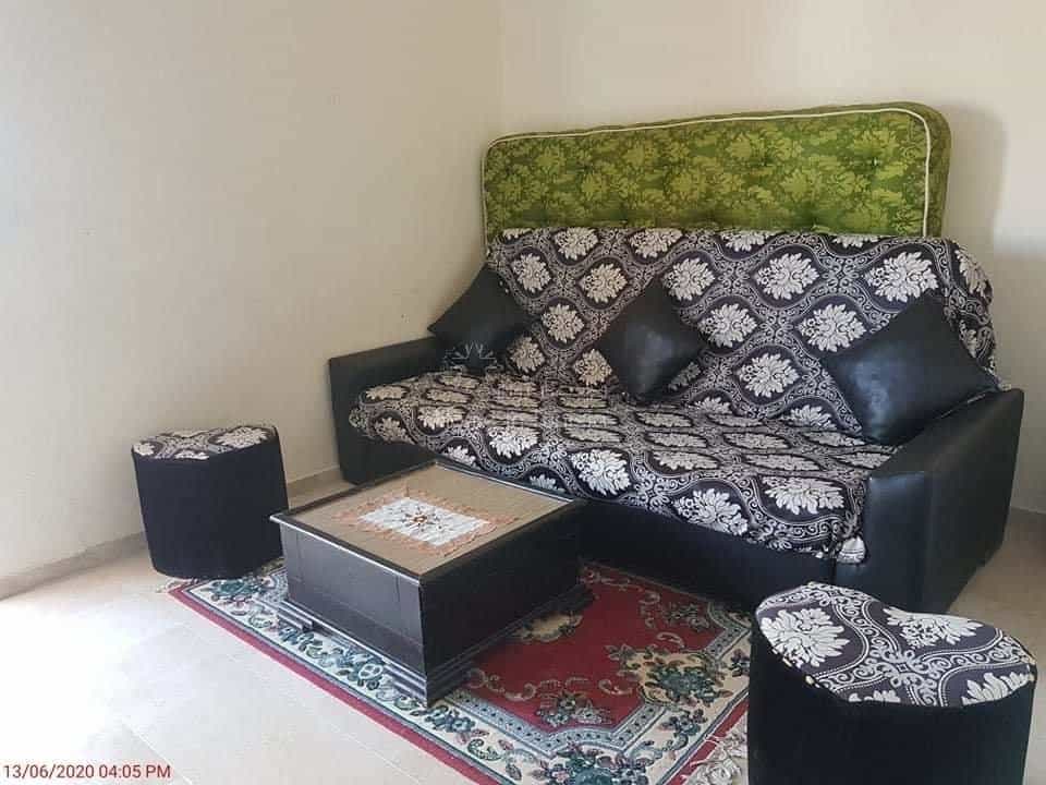 Квартира в Суані ель Адарі, Сус 11286683