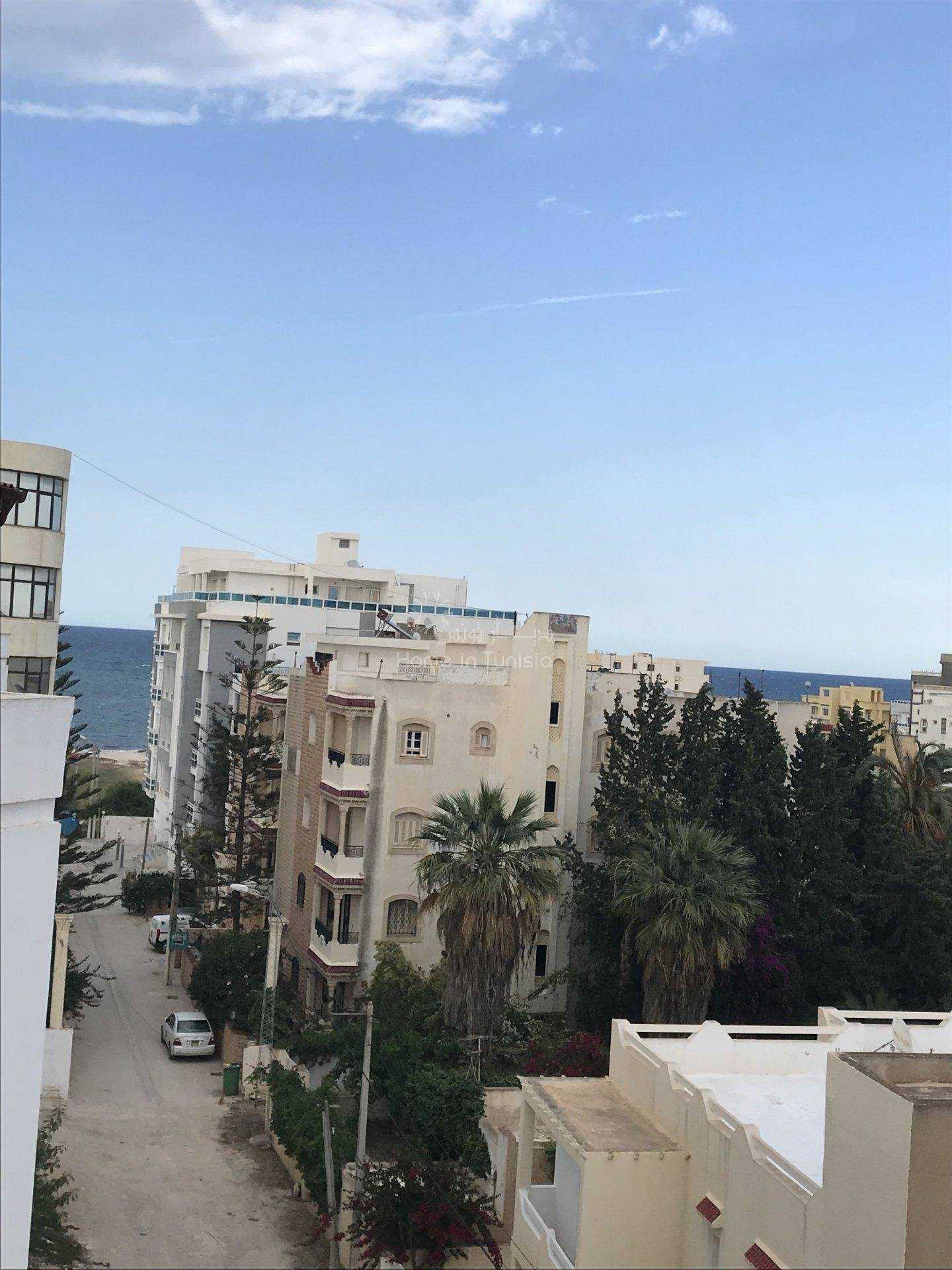 公寓 在 Hammam Sousse, Sousse 11286717