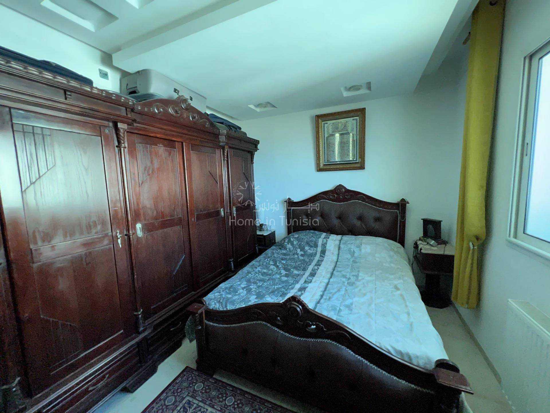 Condominium in Hergla, Sousse 11286758
