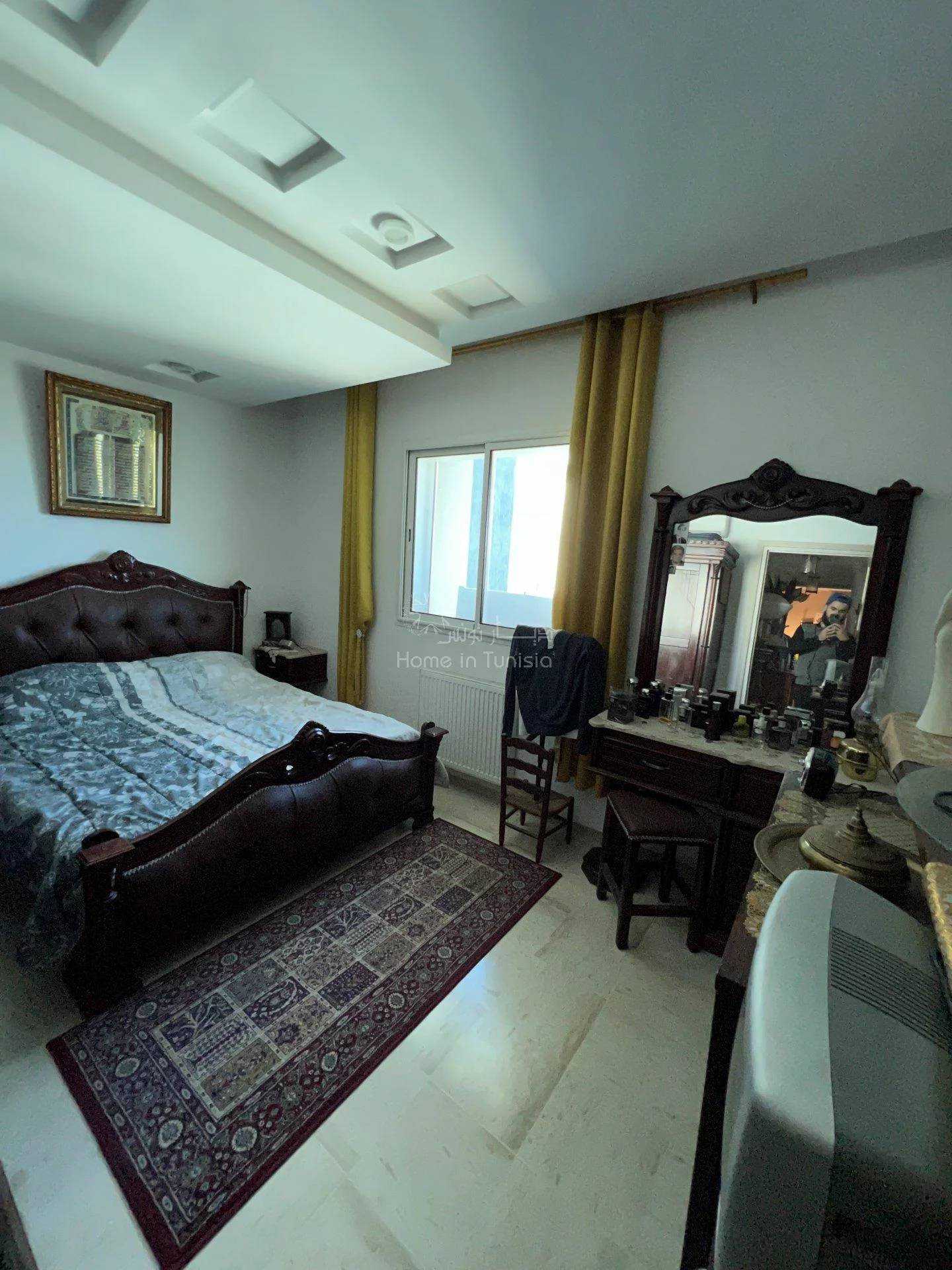 Condominium in Harqalah, Sousse 11286758