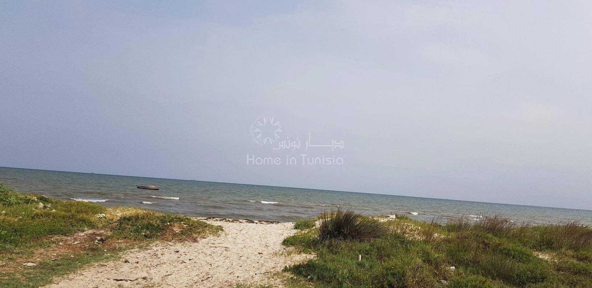 Land in Zaouiet Sousse, Sousse 11286767