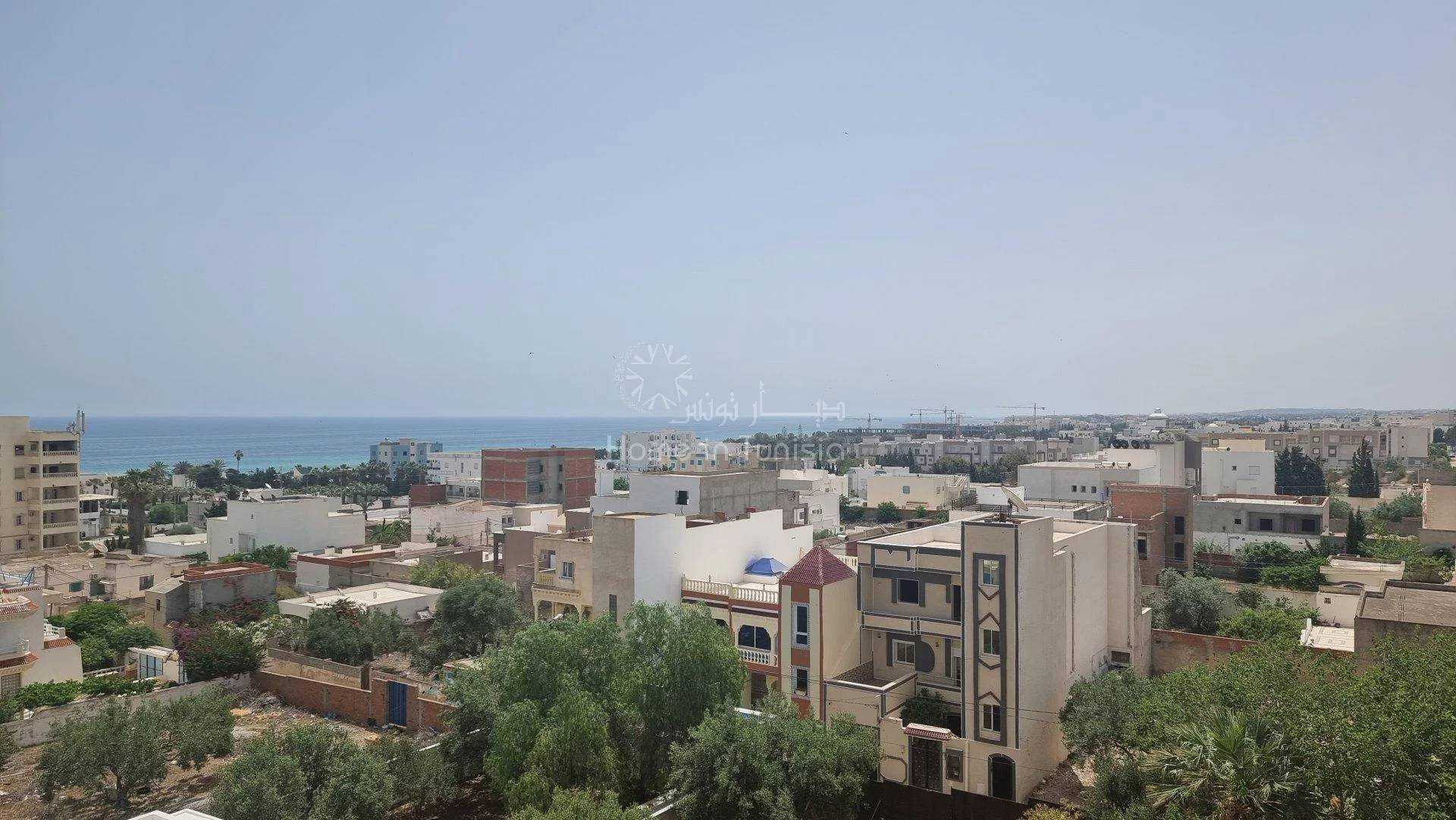 Condomínio no , Gouvernorat de Sousse 11286780
