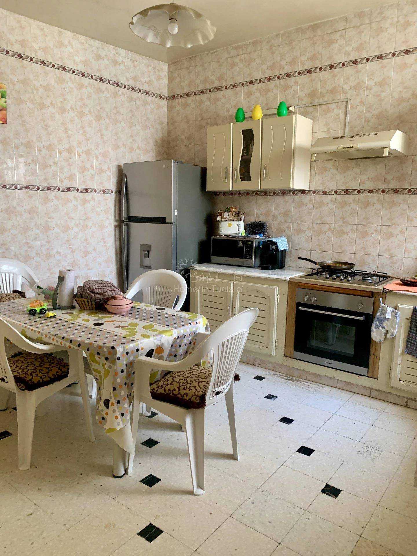 Condominium in Sousse, Gouvernorat de Sousse 11286785