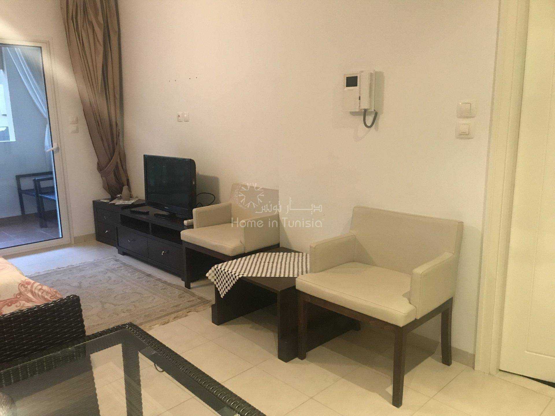 Condominium in El Haj Mohammed Zarrouch, Sousse 11286794