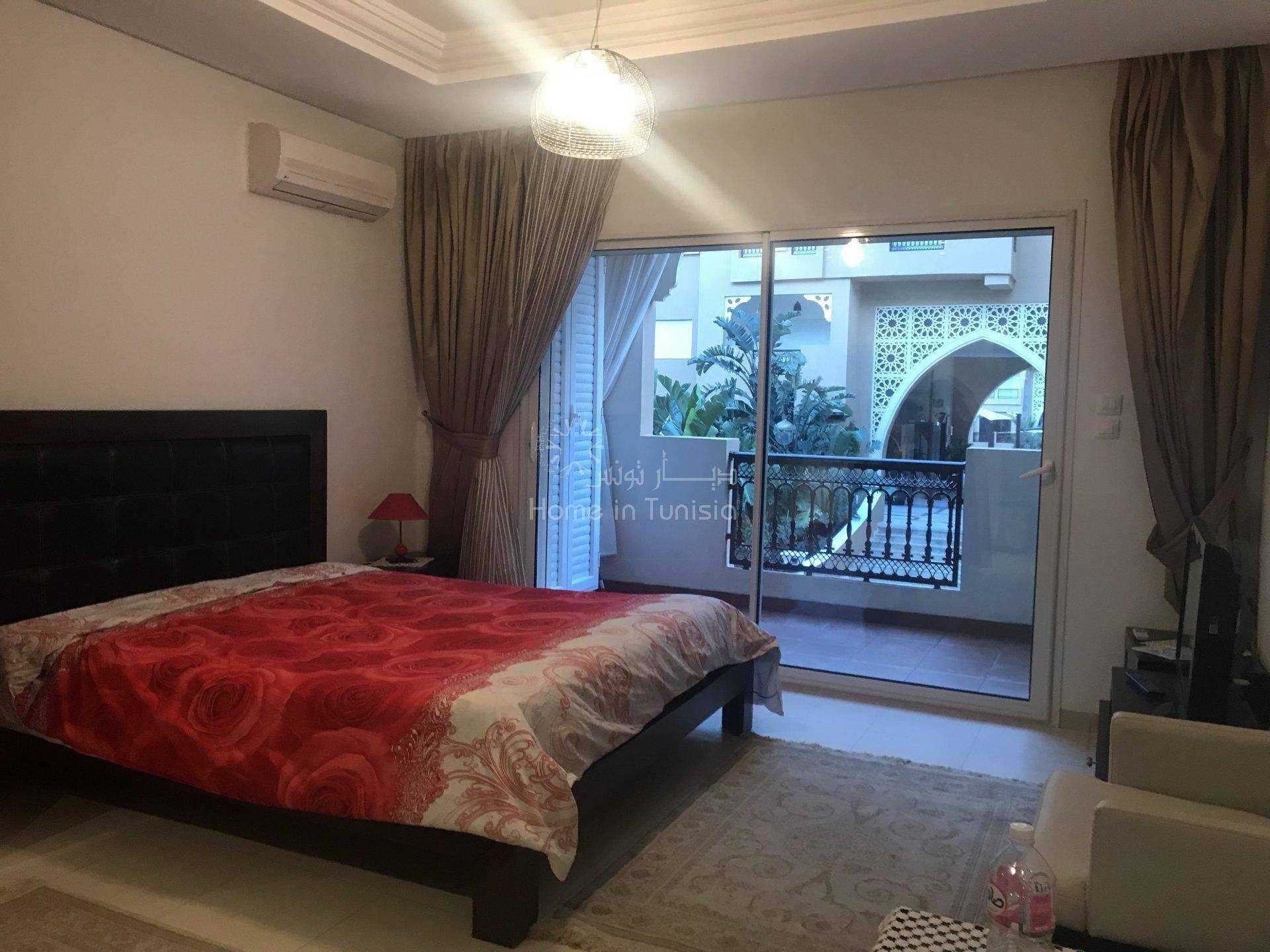 Condominium in El Haj Mohammed Zarrouch, Sousse 11286794