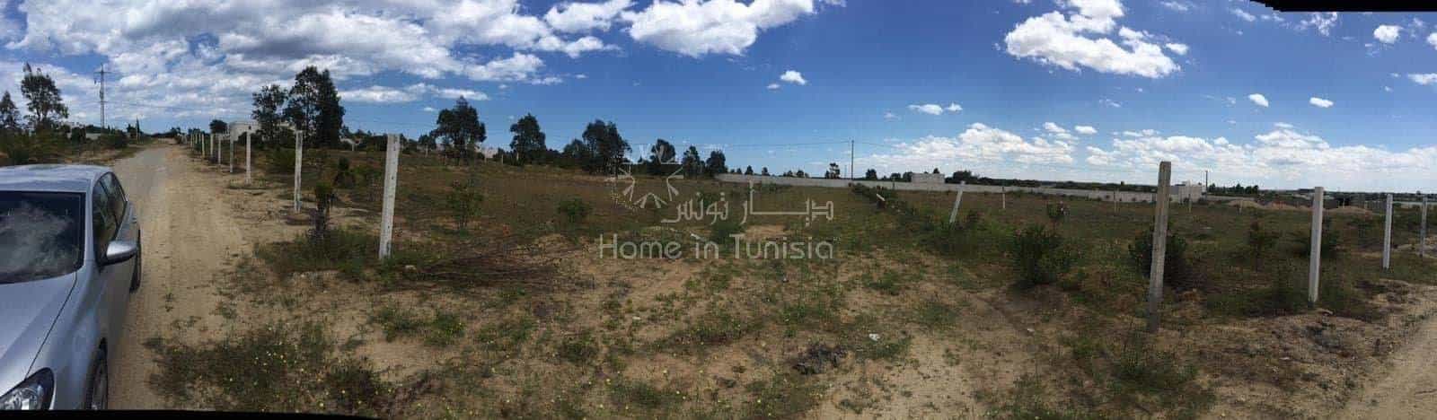 Tanah dalam Harqalah, Sousse 11286795