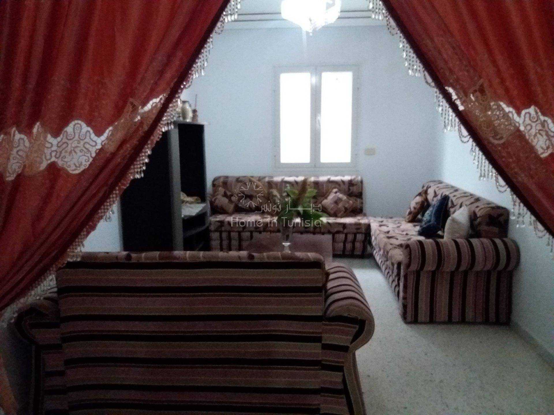 rumah dalam Harqalah, Sousse 11286833