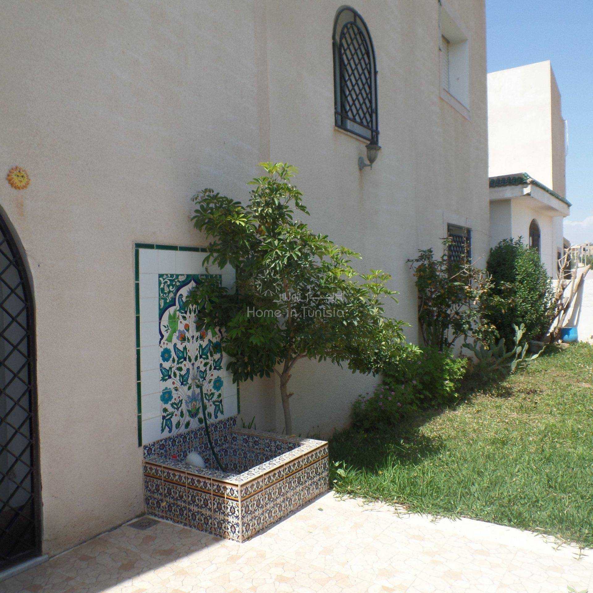 Condomínio no Bir Challouf, Nabeul 11286849