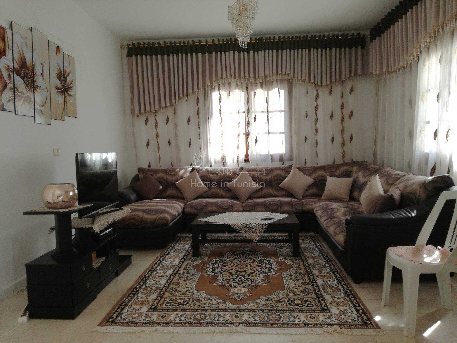 жилой дом в Sousse, Gouvernorat de Sousse 11286851