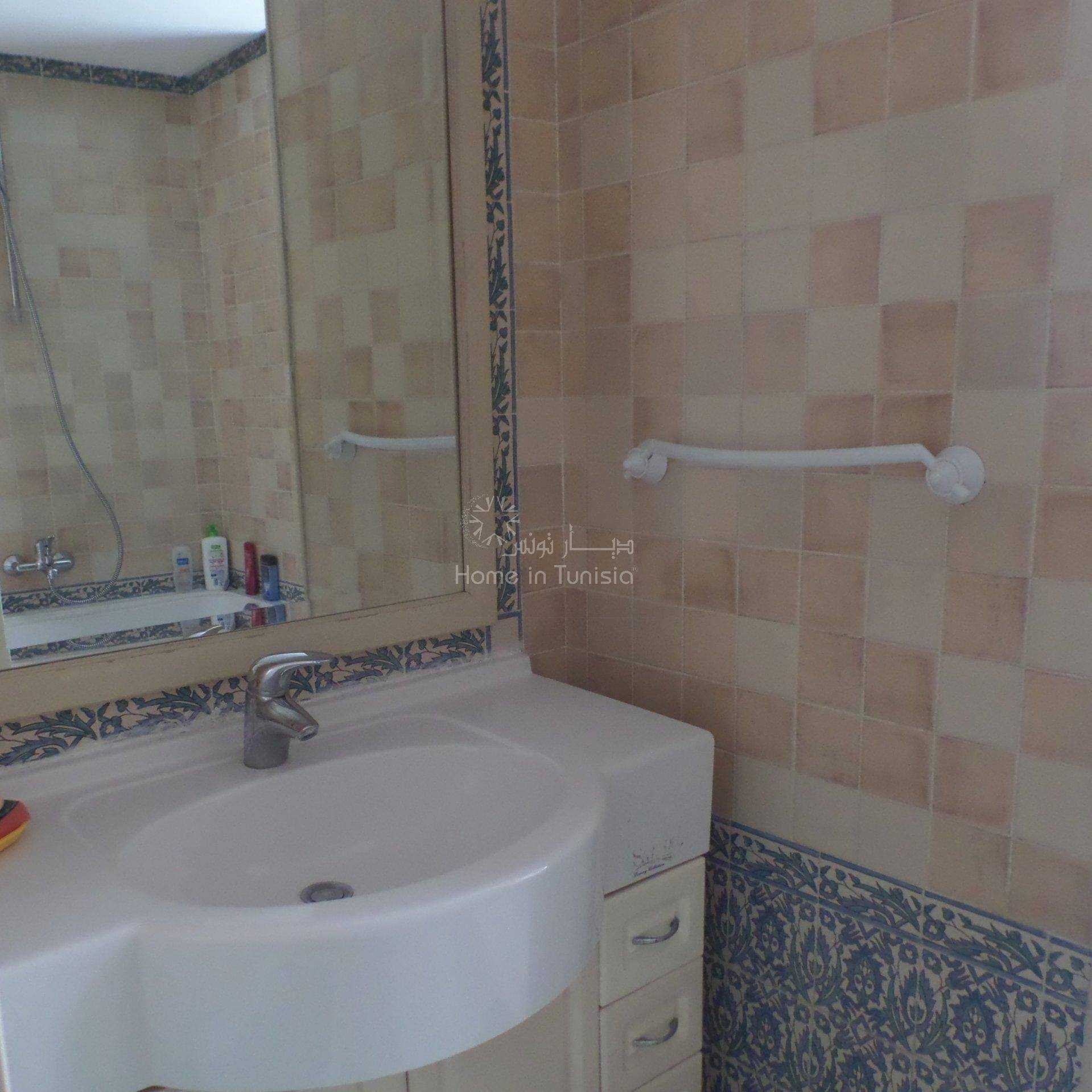 Condominium in Hammamet Sud, Nabeul 11286866