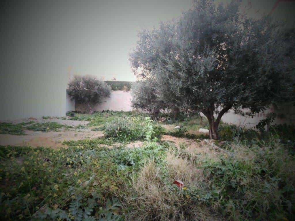 Land im حمام سوسة, Gouvernorat de Sousse 11286869