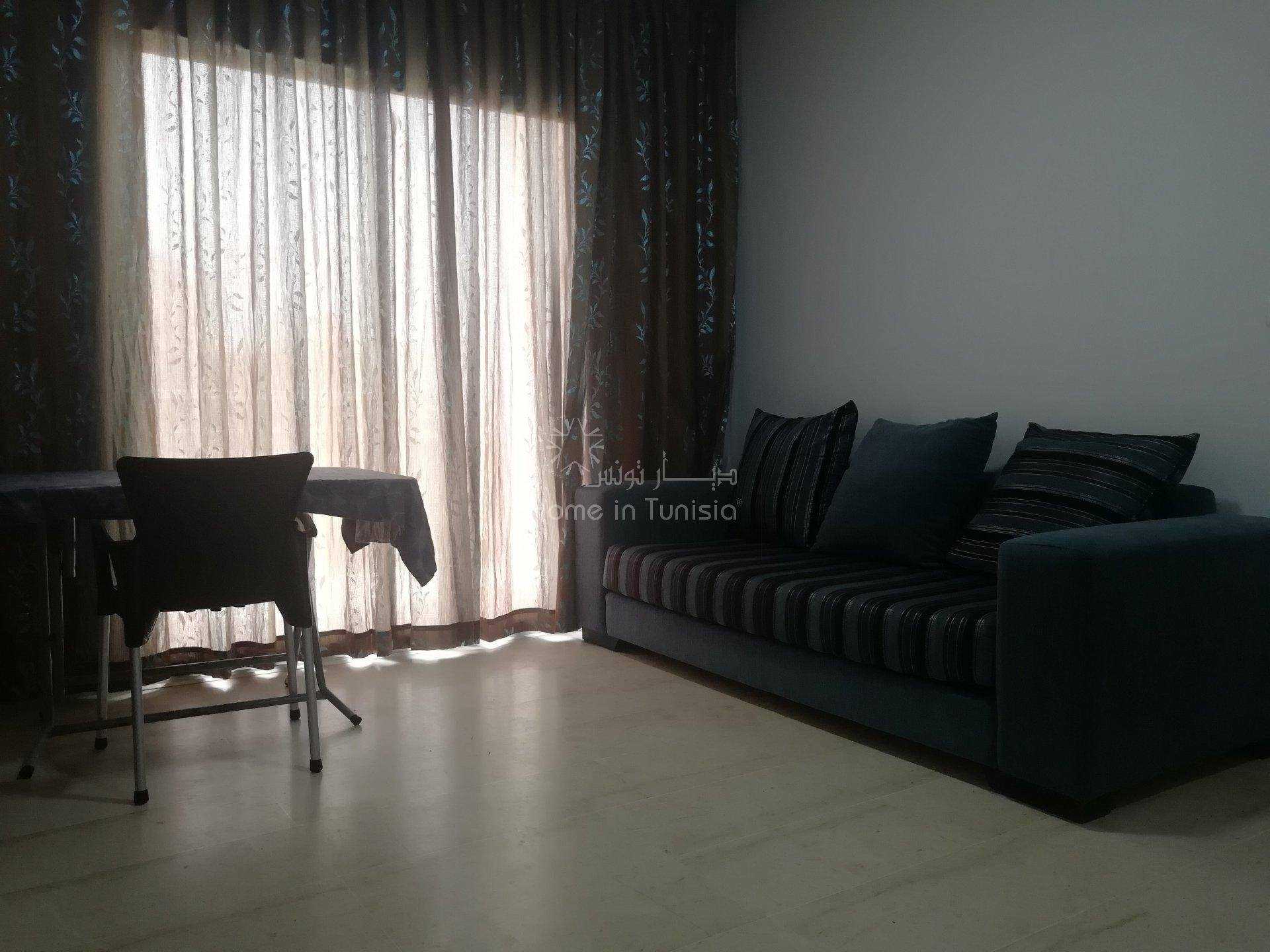 Condominium in El Haj Mohammed Zarrouch, Sousse 11286917