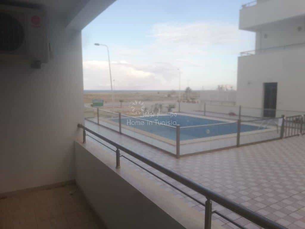 Osakehuoneisto sisään Harqalah, Sousse 11286919