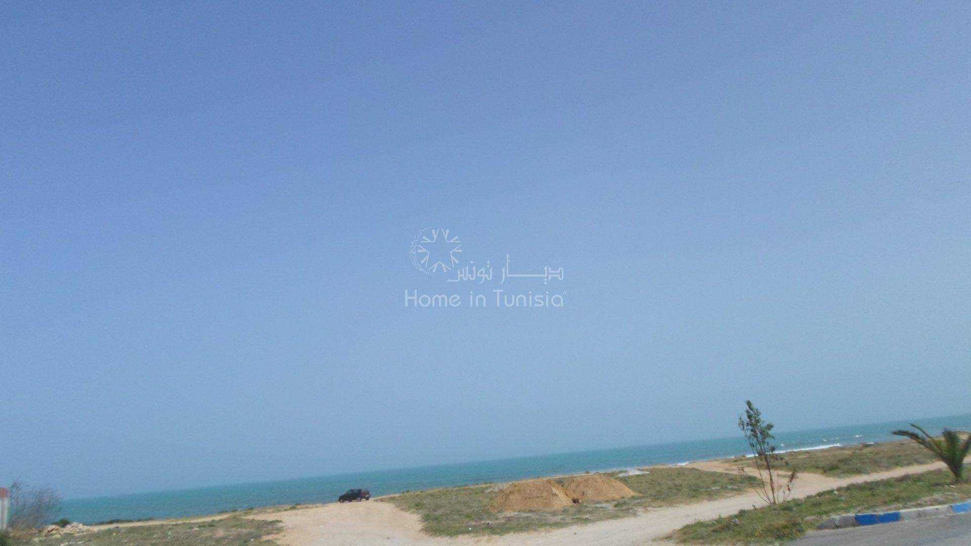 Tanah di Harqalah, Sousse 11286920