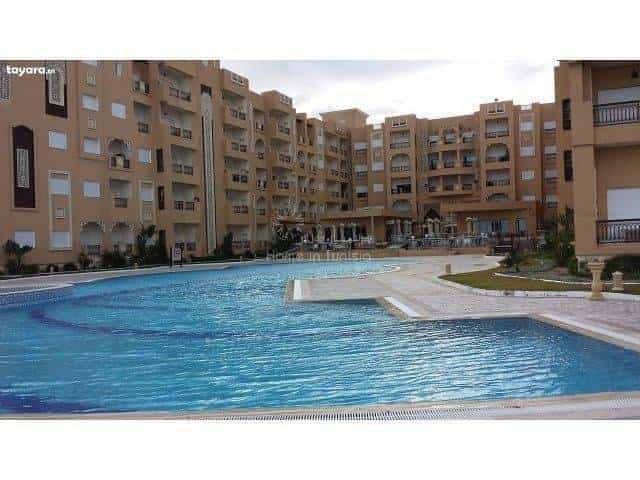 Condominium dans El-Ahmar, Sousse 11286925