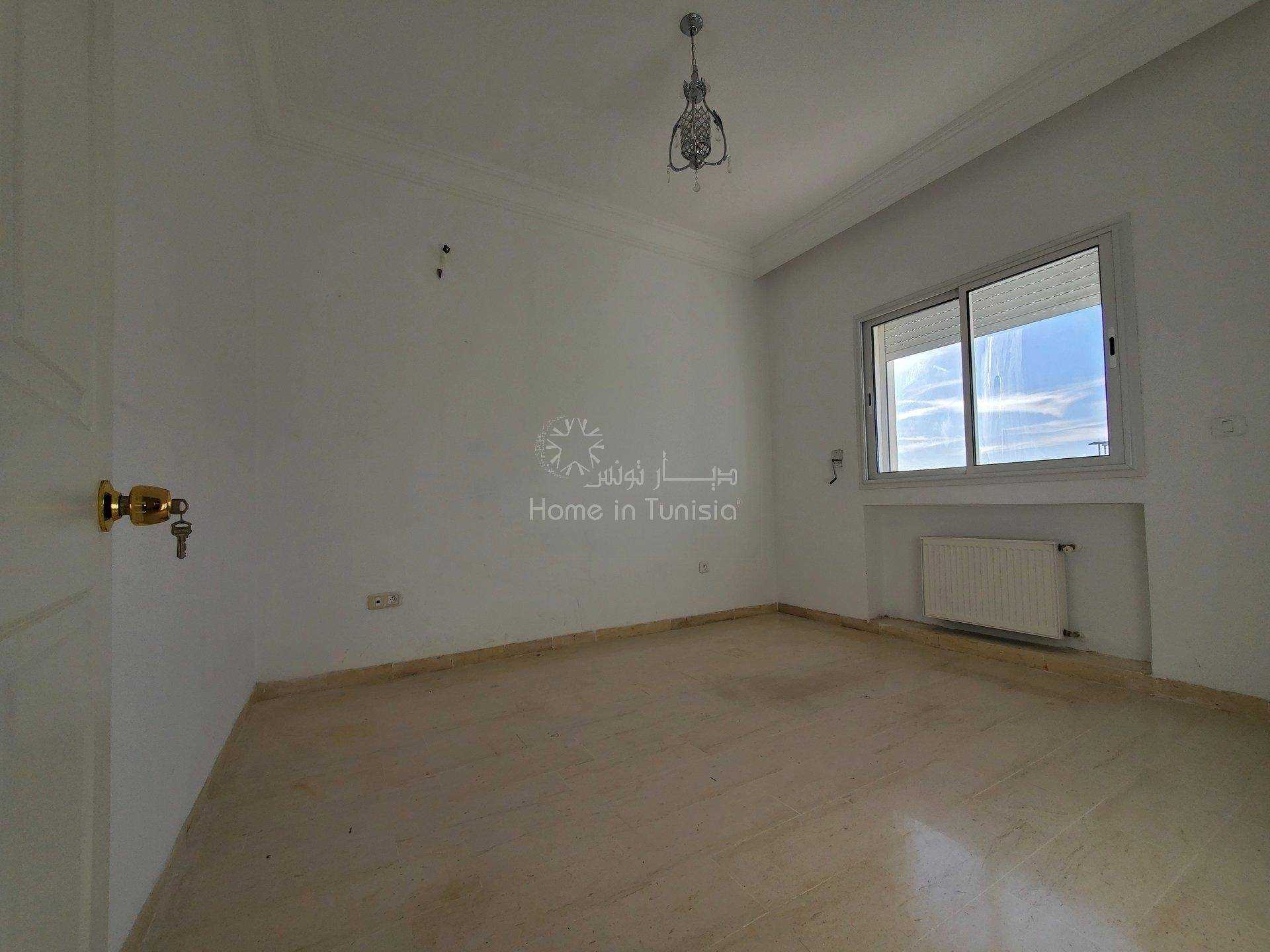 Condominium dans Souani El Adari, Sousse 11286952