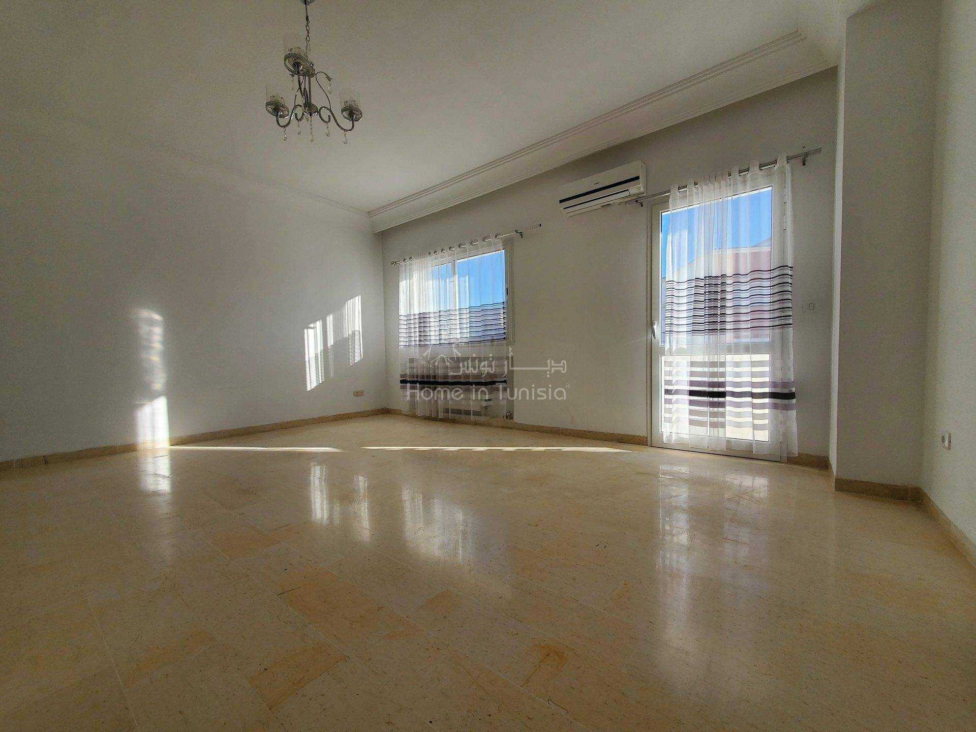 Condominium dans Souani El Adari, Sousse 11286952