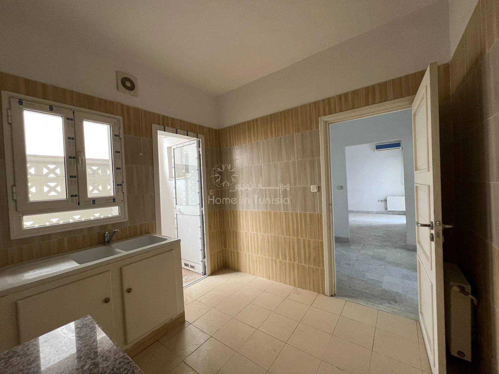 公寓 在 Villa des Pins, Sousse 11286957