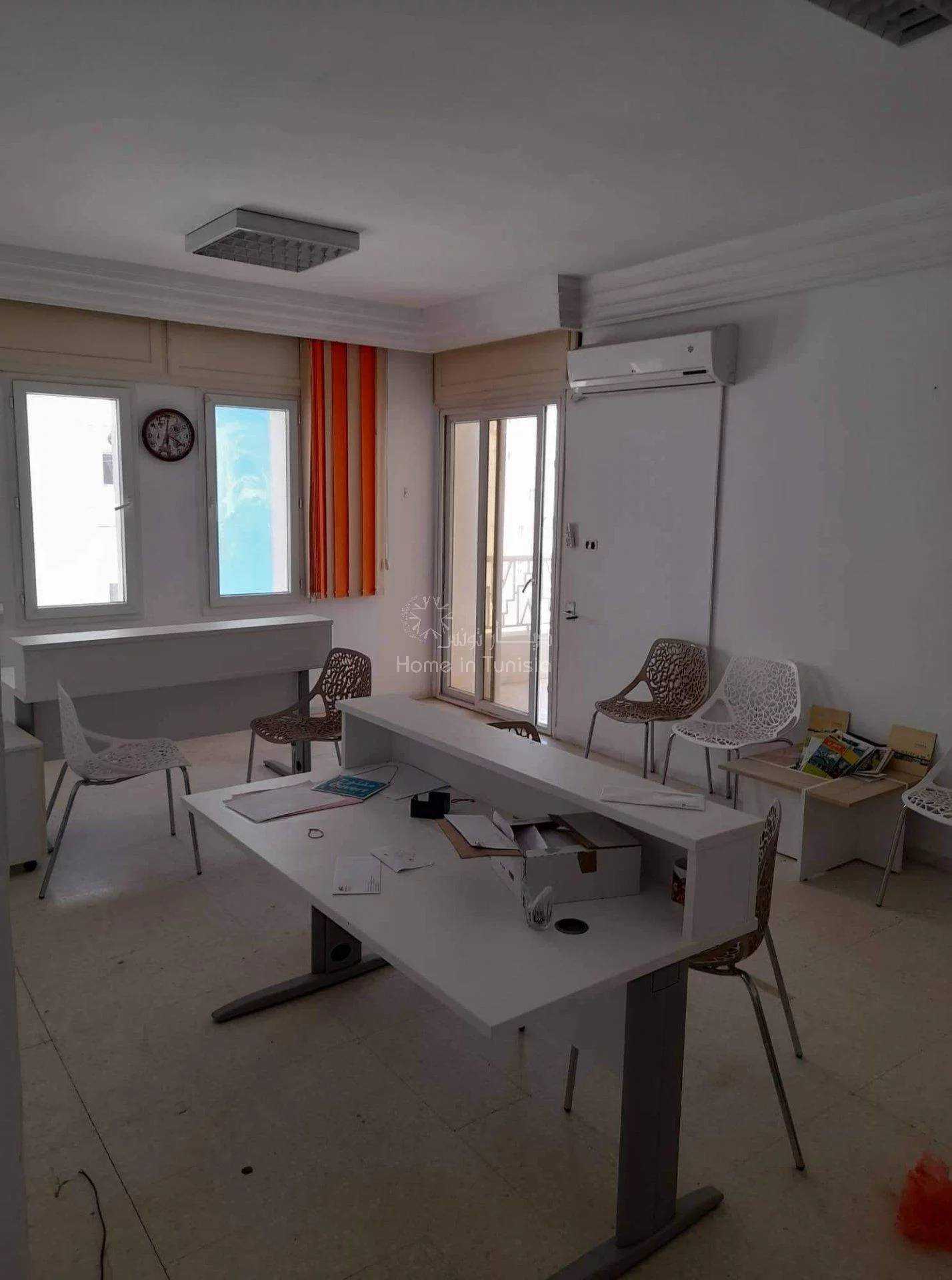 Condominium in Dar el Said, Sousse 11286958